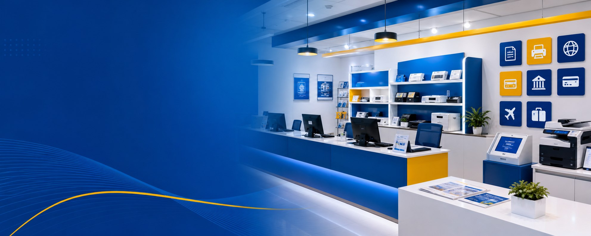 Alpha Digital Solutions banner