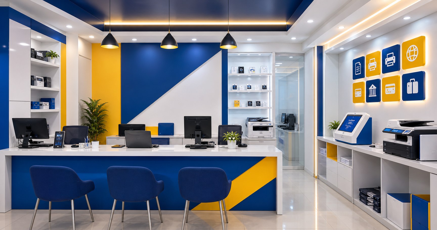 Alpha Digital Solutions shop